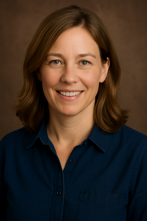 Janelle Carroway, Employee Systems Coordinator at Texas Roadhouse 